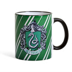 Product image Harry Potter - Slytherin Crest Mug