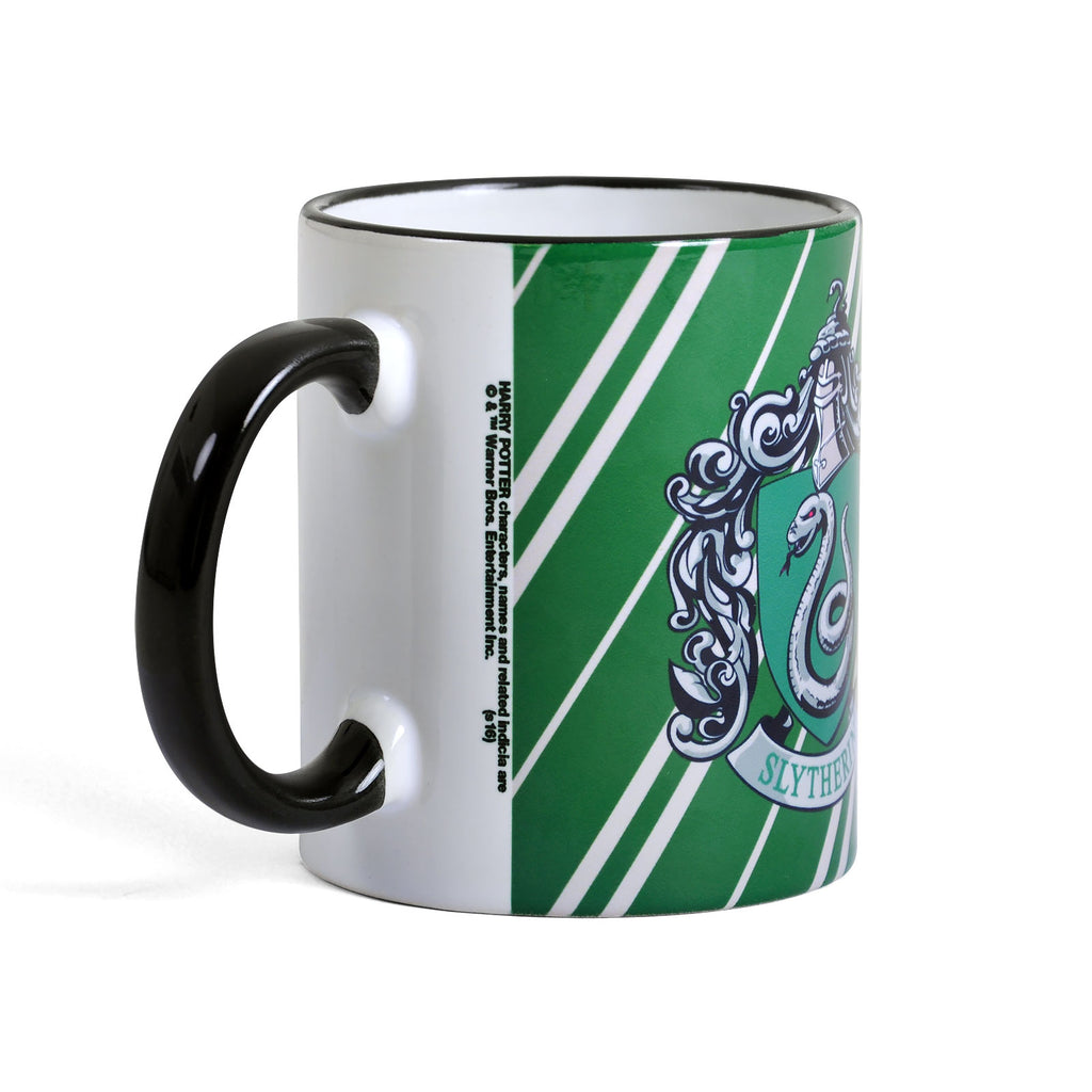 Product image Harry Potter - Slytherin Crest Mug