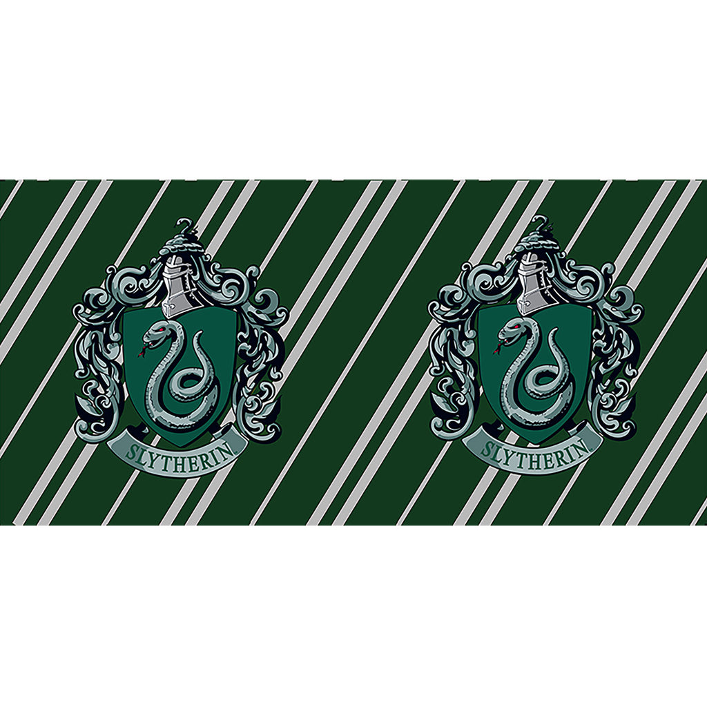 Product image Harry Potter - Slytherin Crest Mug
