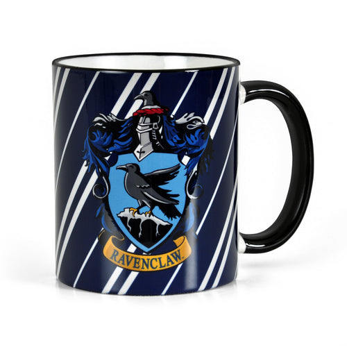 Zdjęcie produktu Harry Potter - Kubek z herbem Ravenclaw