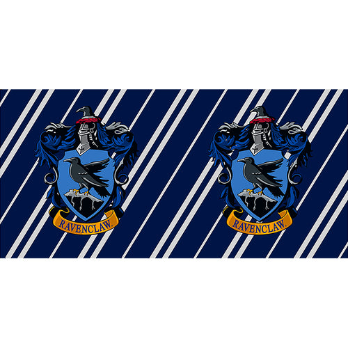 Zdjęcie produktu Harry Potter - Kubek z herbem Ravenclaw