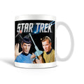 Product image Star Trek - Kirk and Spock Mug