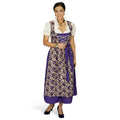 Product image Maxi Dirndl Viola