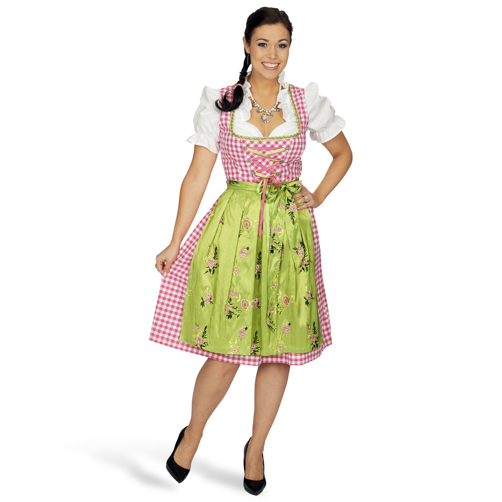 Product image Midi Dirndl Anabell