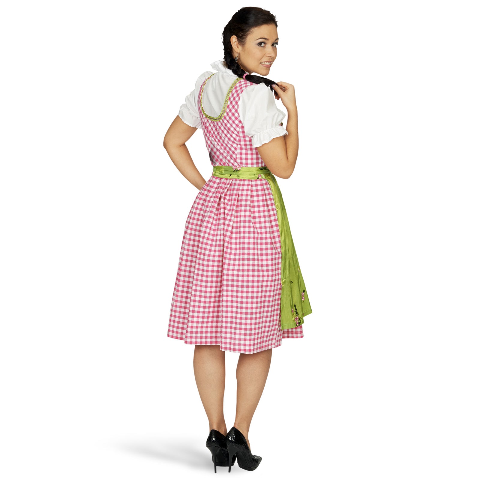 Product image Midi Dirndl Anabell