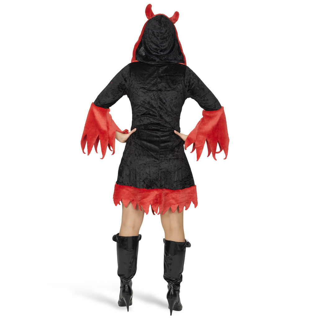 Zdjęcie produktu Strój Diablicy dla Kobiet