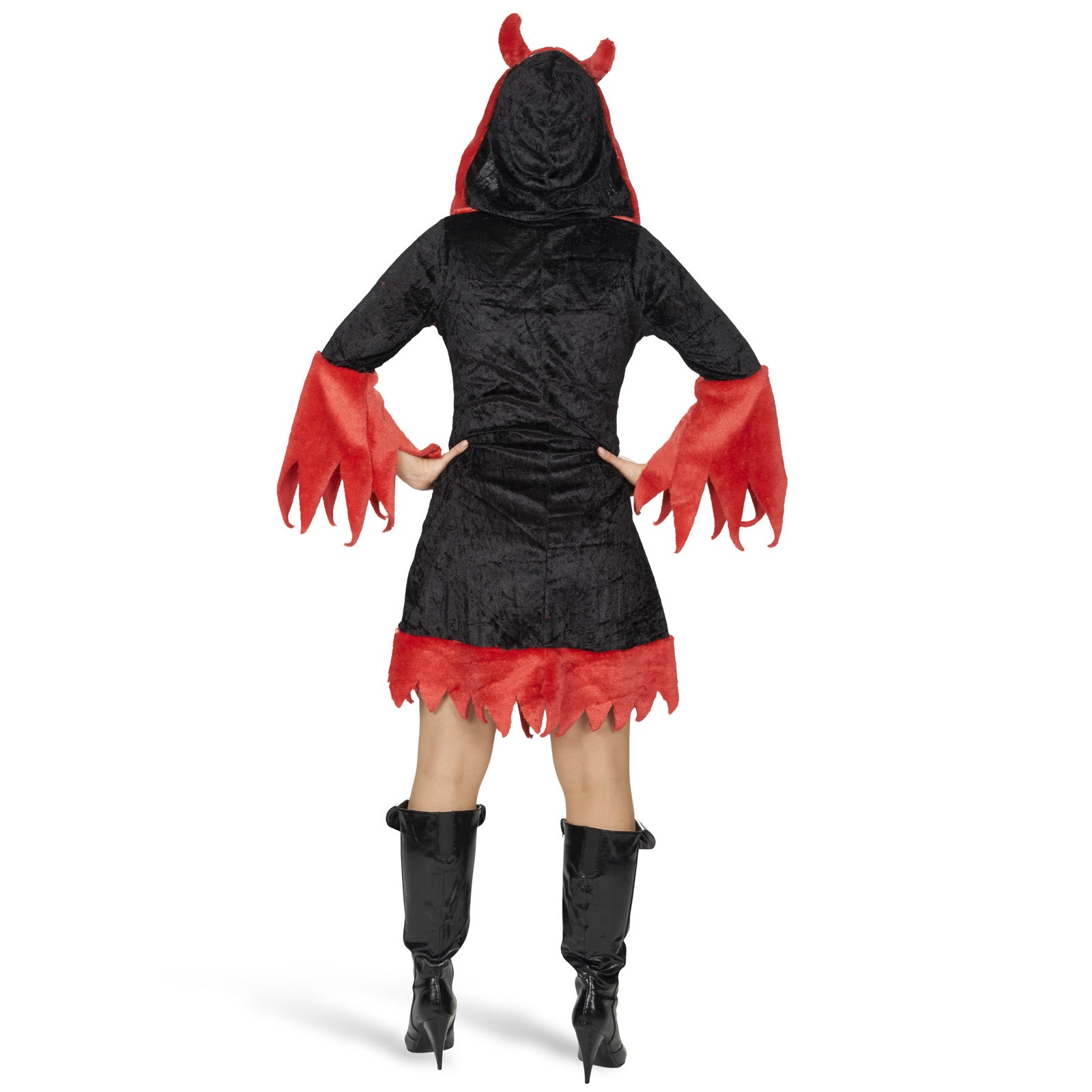 Zdjęcie produktu Strój Diablicy dla Kobiet