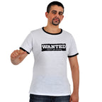 Product image One Piece - Dead Or Alive T-Shirt white