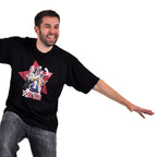 Zdjęcie produktu One Piece - All Stars T-Shirt czarne