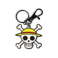 Zdjęcie produktu One Piece - Breloczek Piratów