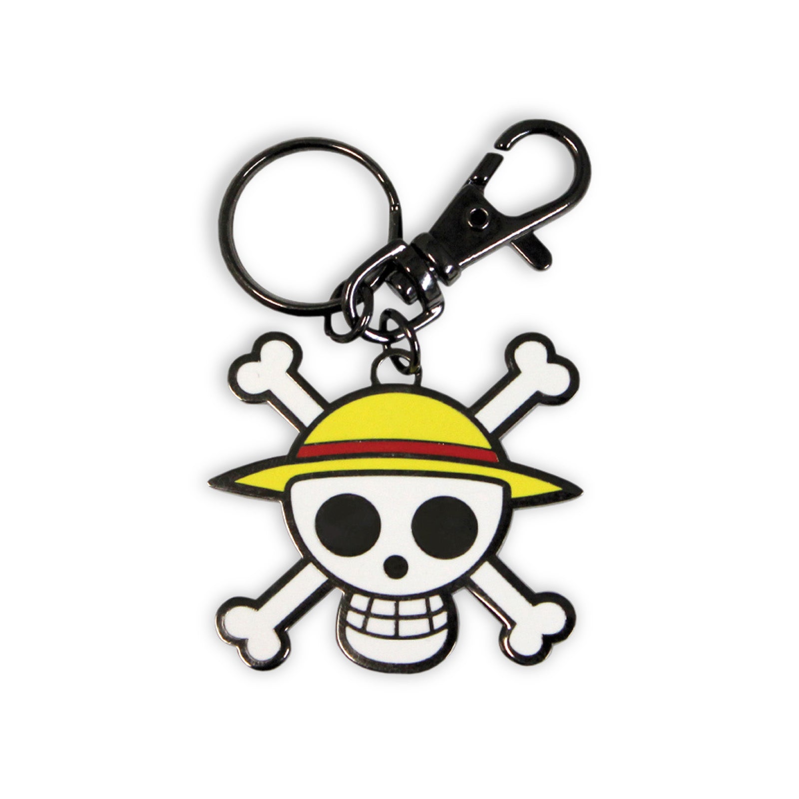 Zdjęcie produktu One Piece - Breloczek Piratów