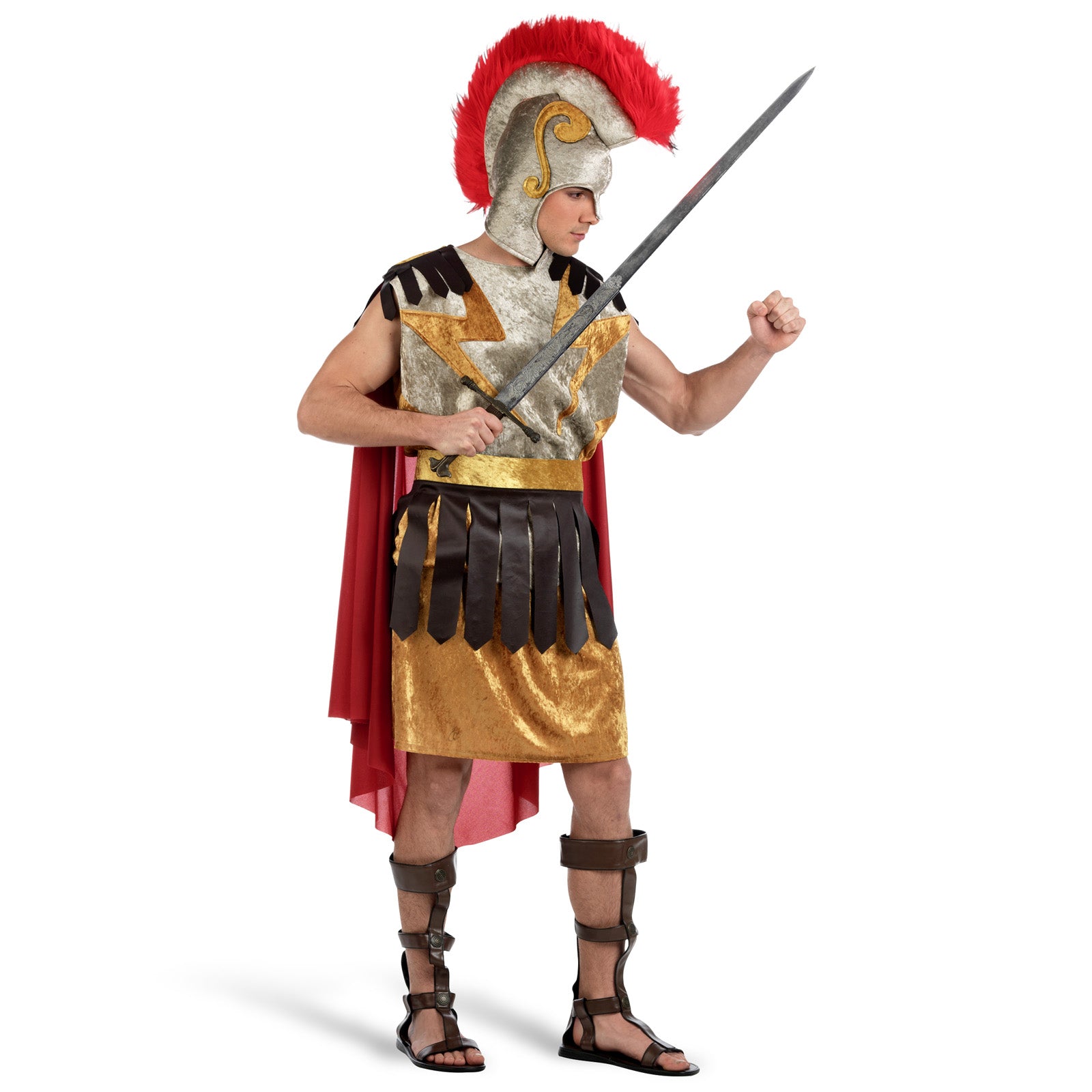 Product image Roman General Maximo Men's Costume