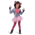 Product image Mouse children's costume dress with hood