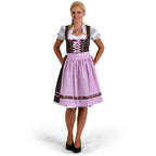 Zdjęcie produktu Dirndl Midi Deluxe Dorothea
