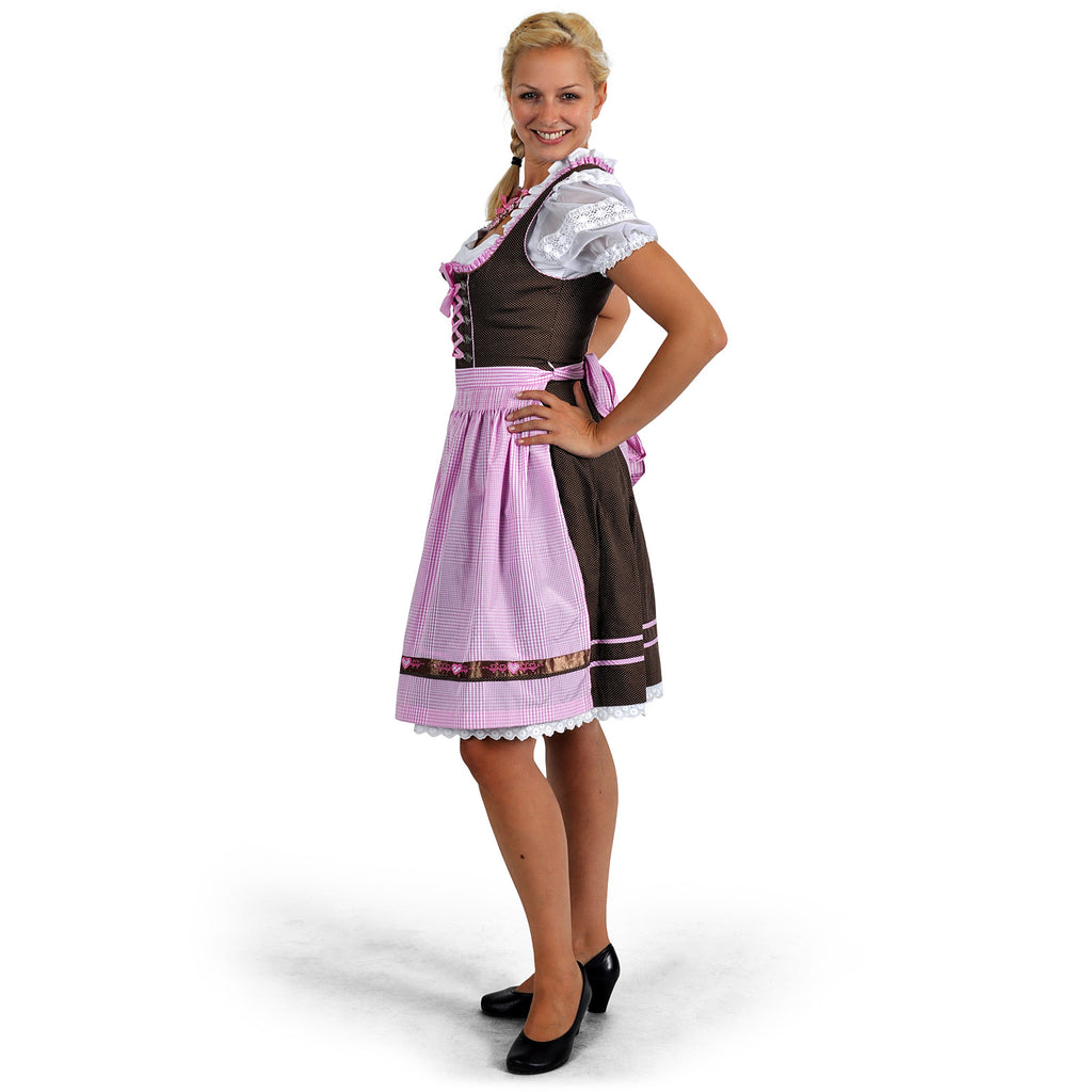 Zdjęcie produktu Dirndl Midi Deluxe Dorothea