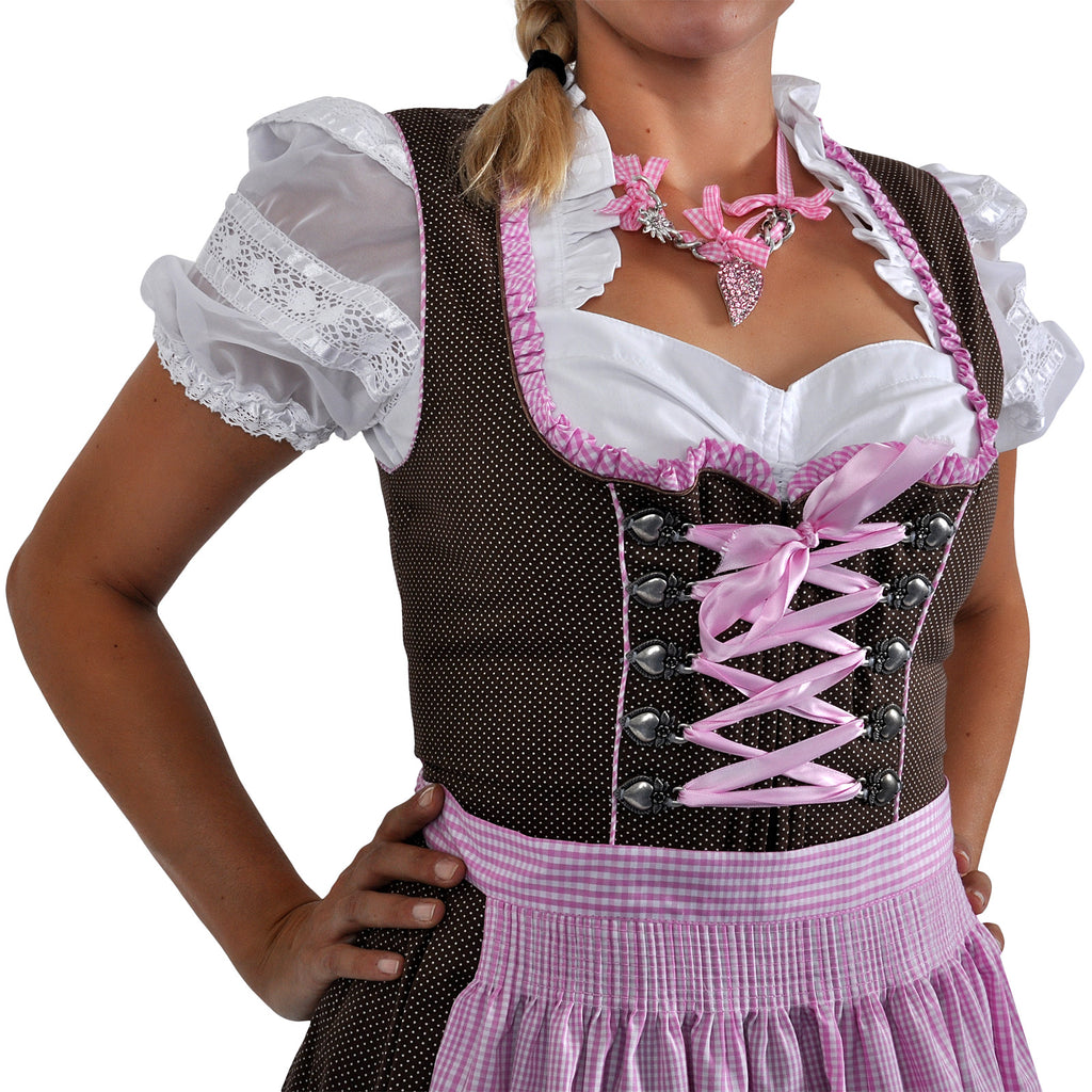 Zdjęcie produktu Dirndl Midi Deluxe Dorothea