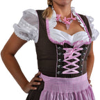Zdjęcie produktu Dirndl Midi Deluxe Dorothea
