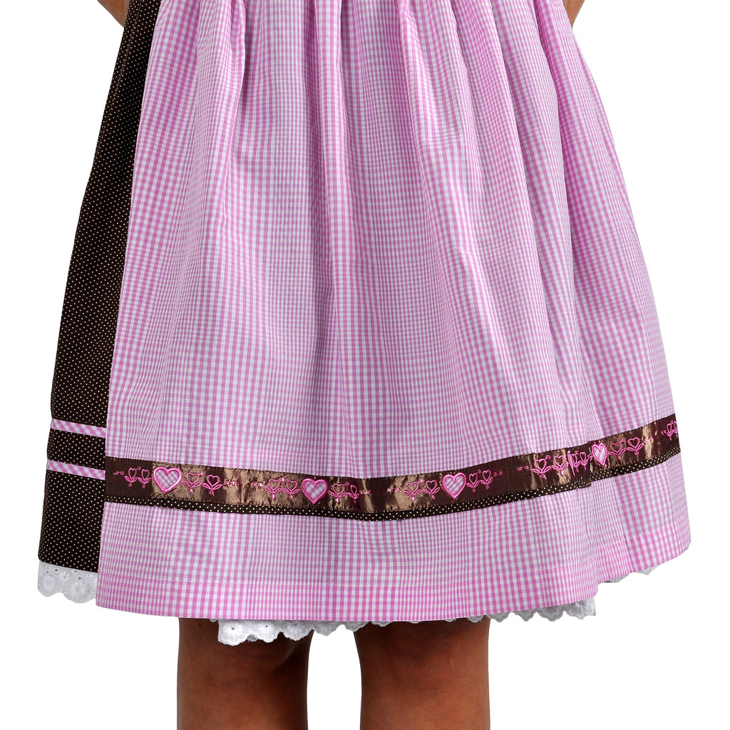 Zdjęcie produktu Dirndl Midi Deluxe Dorothea