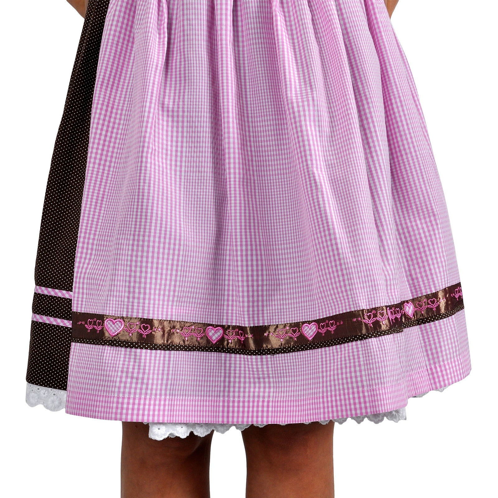 Zdjęcie produktu Dirndl Midi Deluxe Dorothea