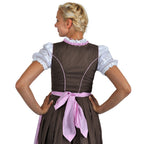 Zdjęcie produktu Dirndl Midi Deluxe Dorothea