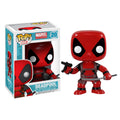 Zdjęcie produktu Marvel - Deadpool figurka z kiwającą głową