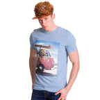 Zdjęcie produktu Star Wars - Wookiee On Route 77 T-Shirt