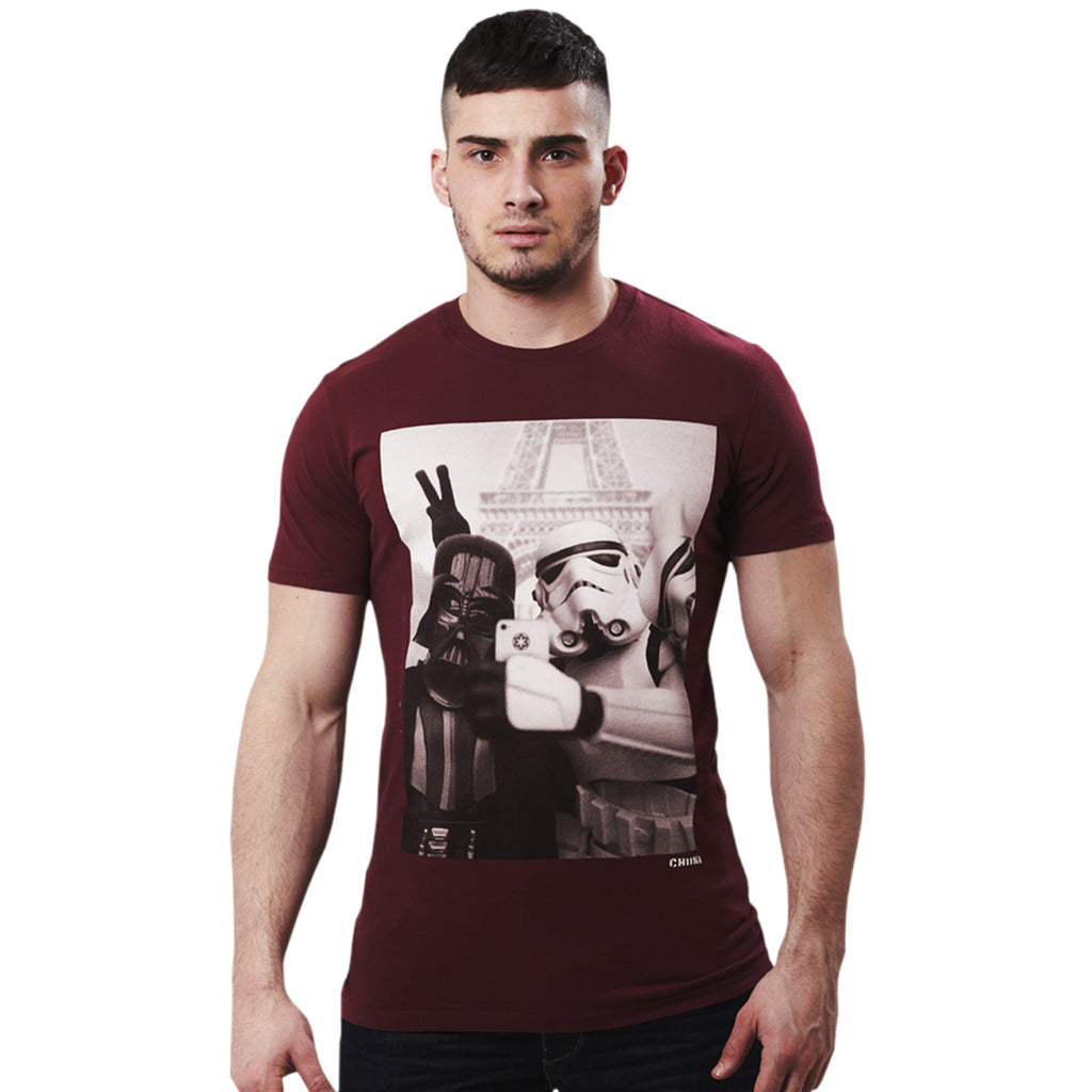Zdjęcie produktu Star Wars - Empire Selfie T-Shirt