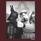 Zdjęcie produktu Star Wars - Empire Selfie T-Shirt