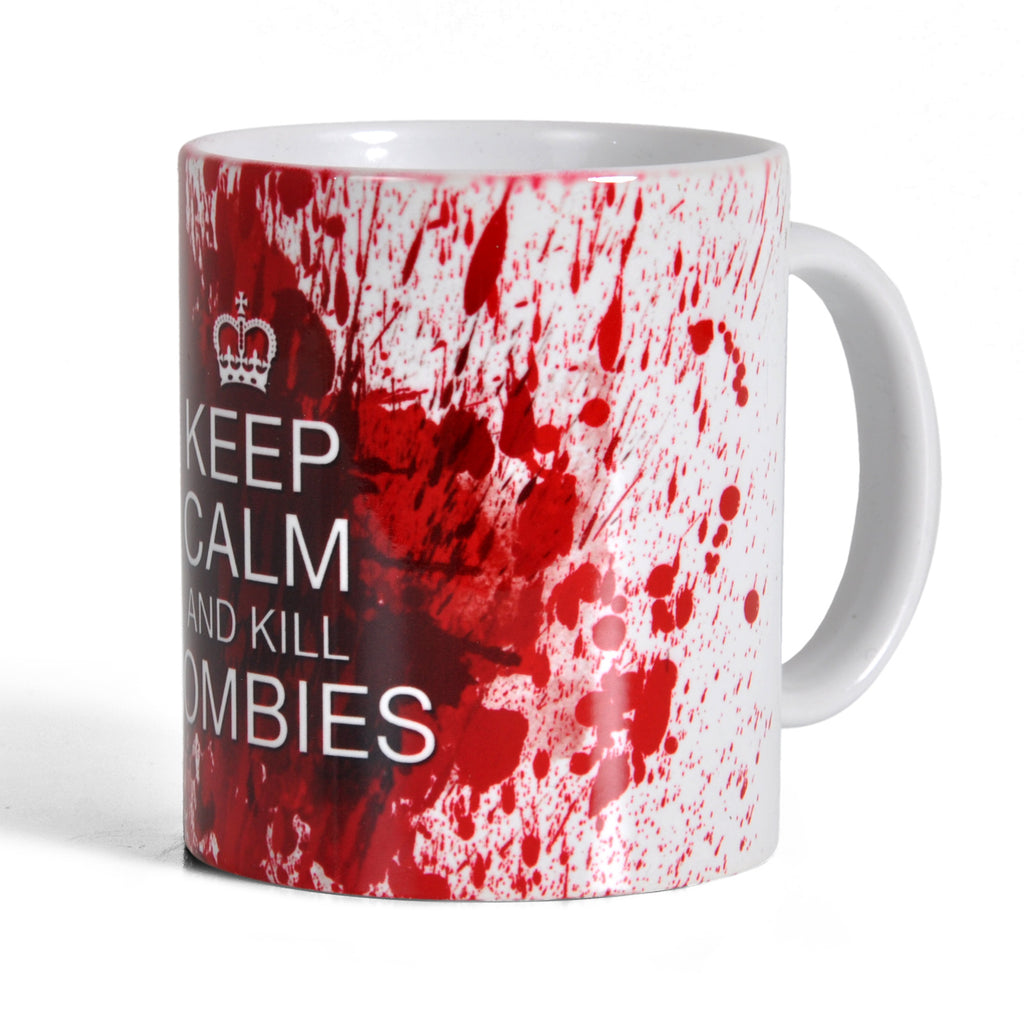 Product image Kill Zombies Mug