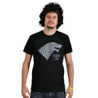 Product image Game of Thrones - House Stark Crest T-Shirt