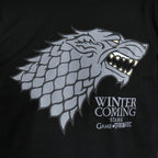 Product image Game of Thrones - House Stark Crest T-Shirt