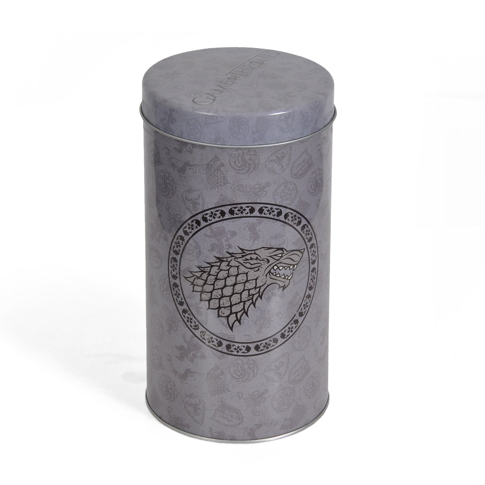 Product image Game of Thrones - House Stark Crest T-Shirt