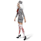 Product image Undead Convict Costume Women