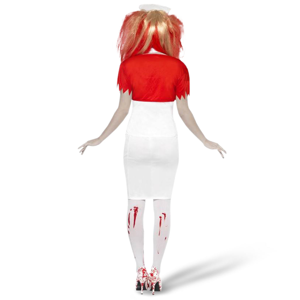 Product image Bloody Nurse Costume Women