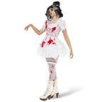 Product image Zombielady Costume Women