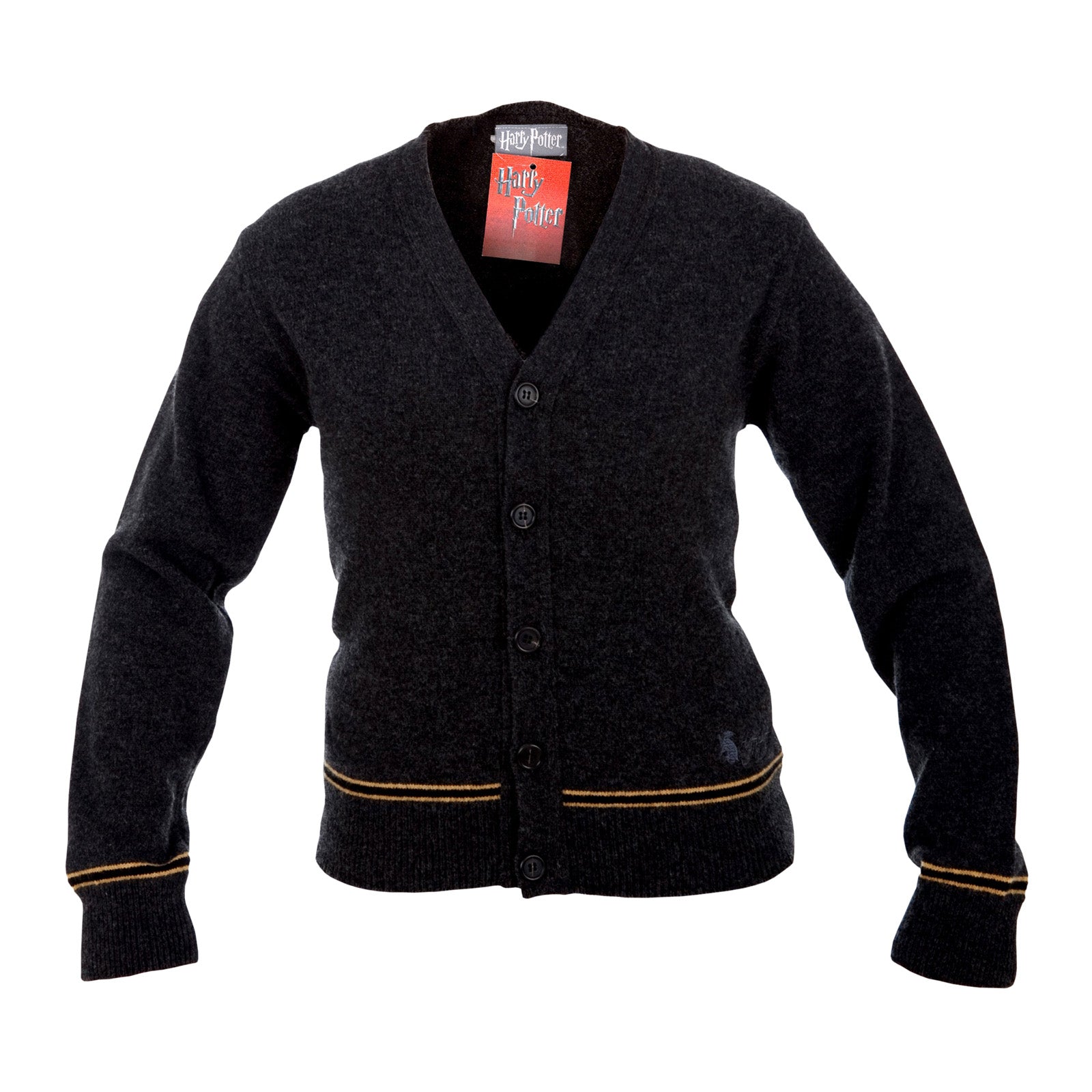 Product image Harry Potter - Hufflepuff Cardigan