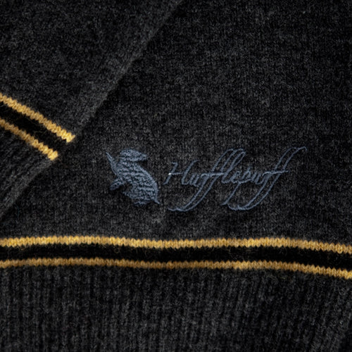 Zdjęcie produktu Harry Potter - Kardigan Hufflepuff