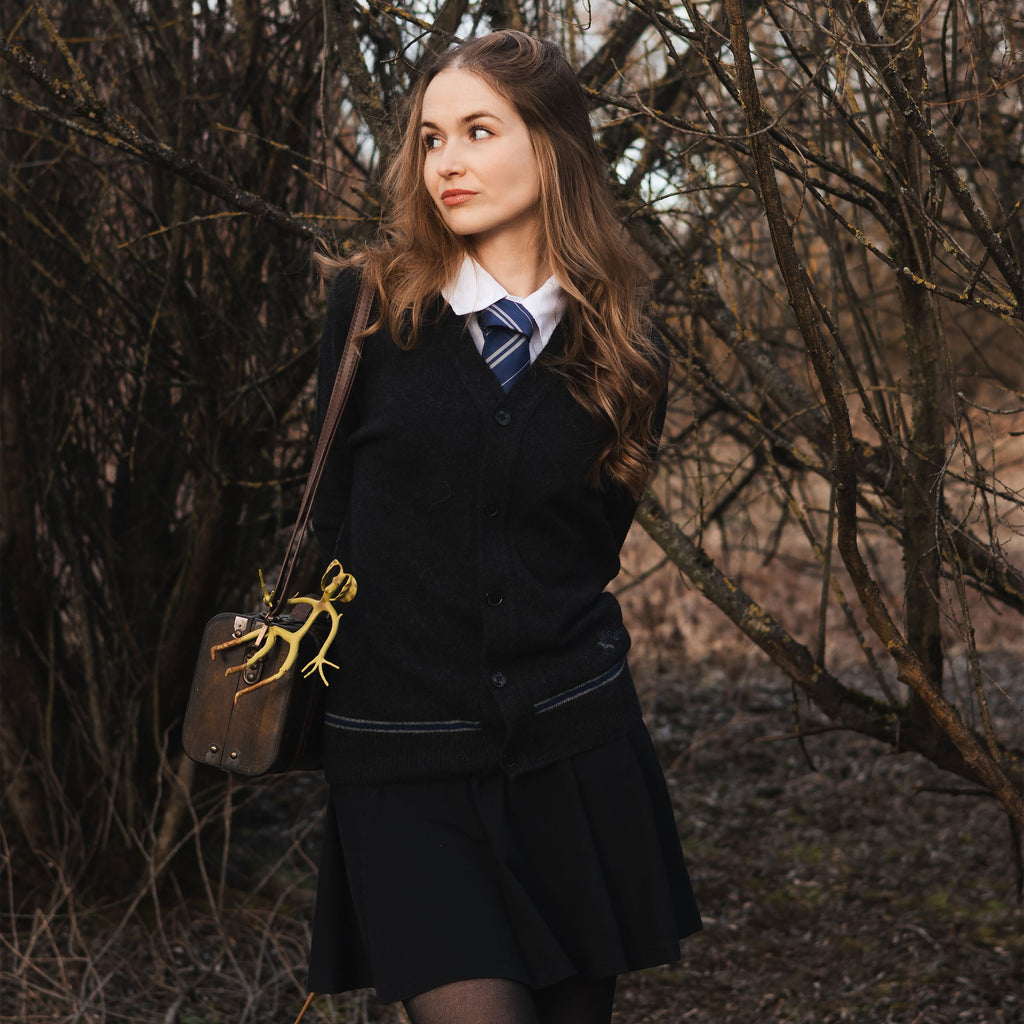 Zdjęcie produktu Harry Potter - Kardigan Ravenclaw