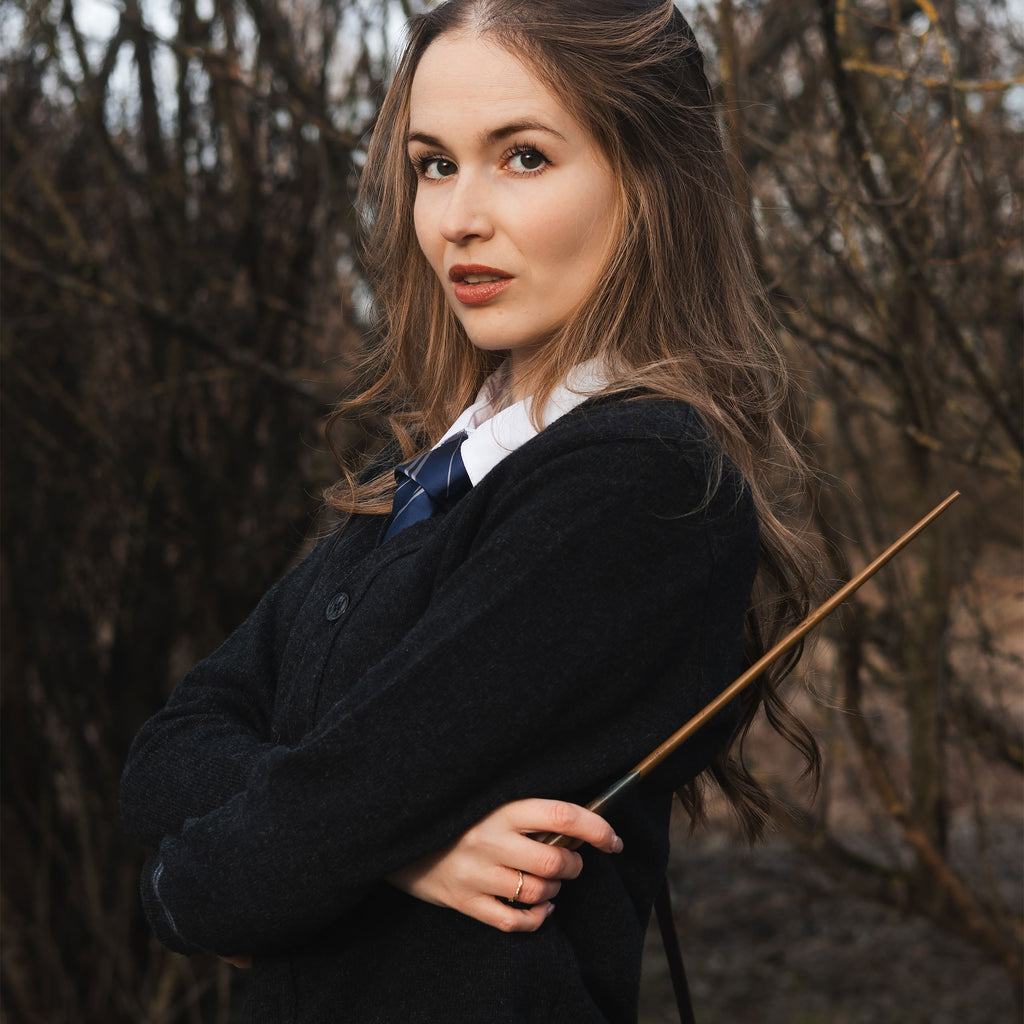 Zdjęcie produktu Harry Potter - Kardigan Ravenclaw