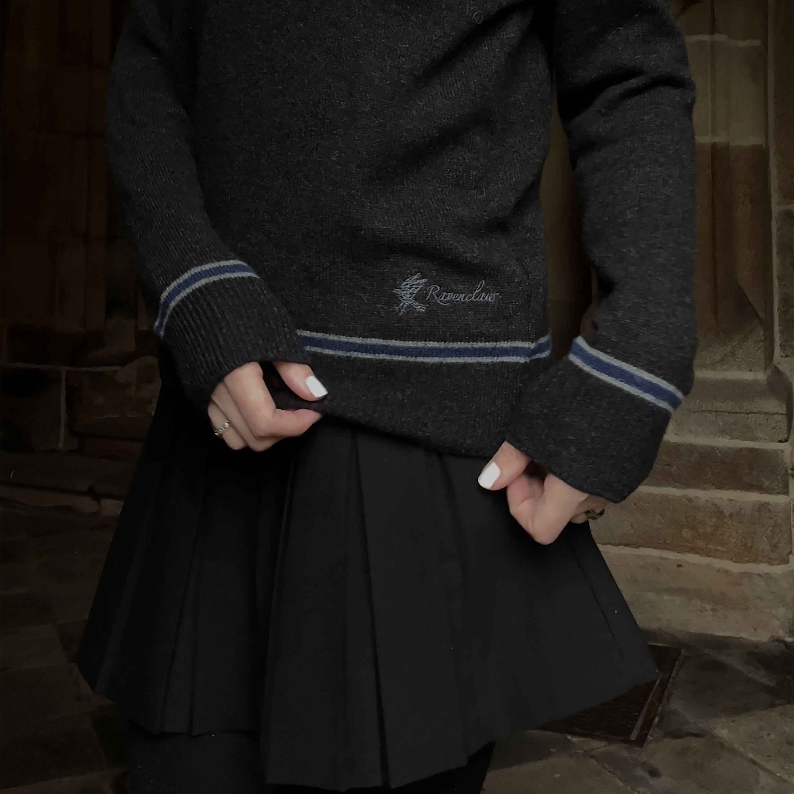 Zdjęcie produktu Harry Potter - Kardigan Ravenclaw