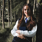 Zdjęcie produktu Harry Potter - Ravenclaw Kamizelka