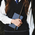 Zdjęcie produktu Harry Potter - Ravenclaw Kamizelka