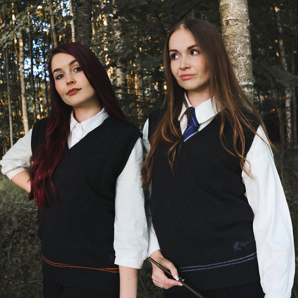 Zdjęcie produktu Harry Potter - Ravenclaw Kamizelka