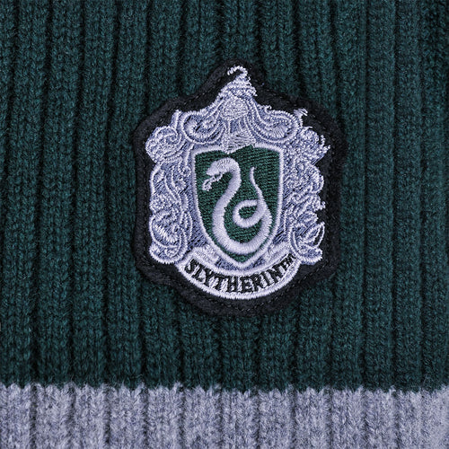 Product image Harry Potter - Quidditch Sweater Slytherin