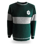 Product image Harry Potter - Quidditch Sweater Slytherin