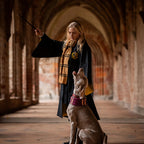 Product image Harry Potter - Original Hufflepuff Wool Scarf