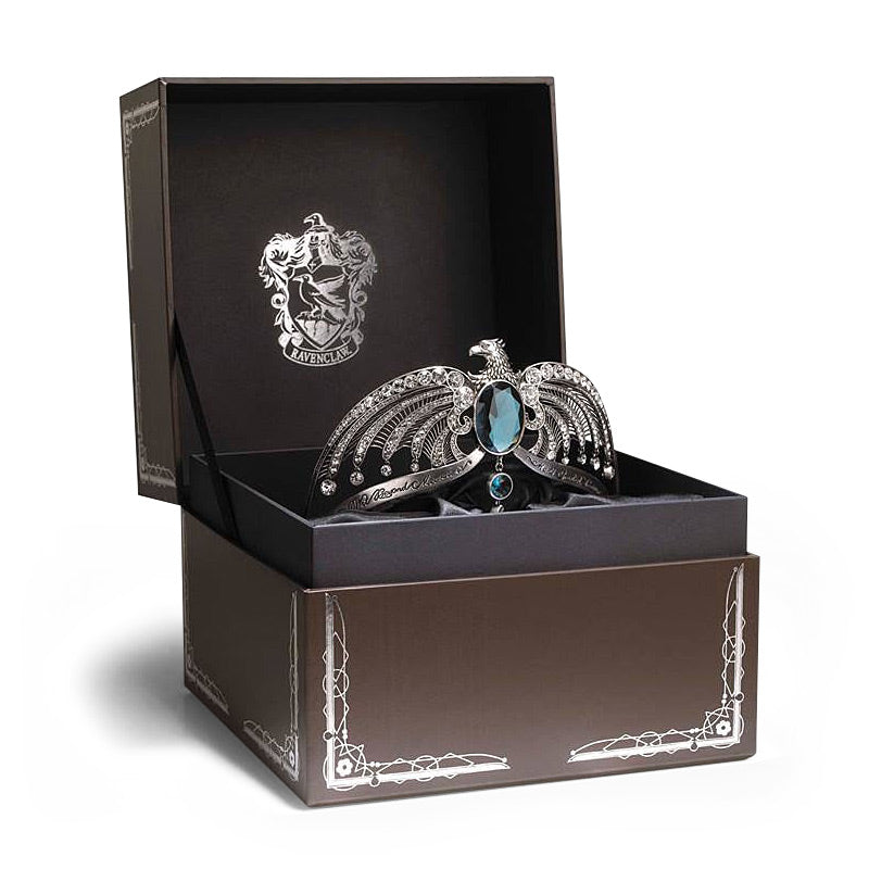 Zdjęcie produktu Harry Potter - Diadem Roweny Ravenclaw