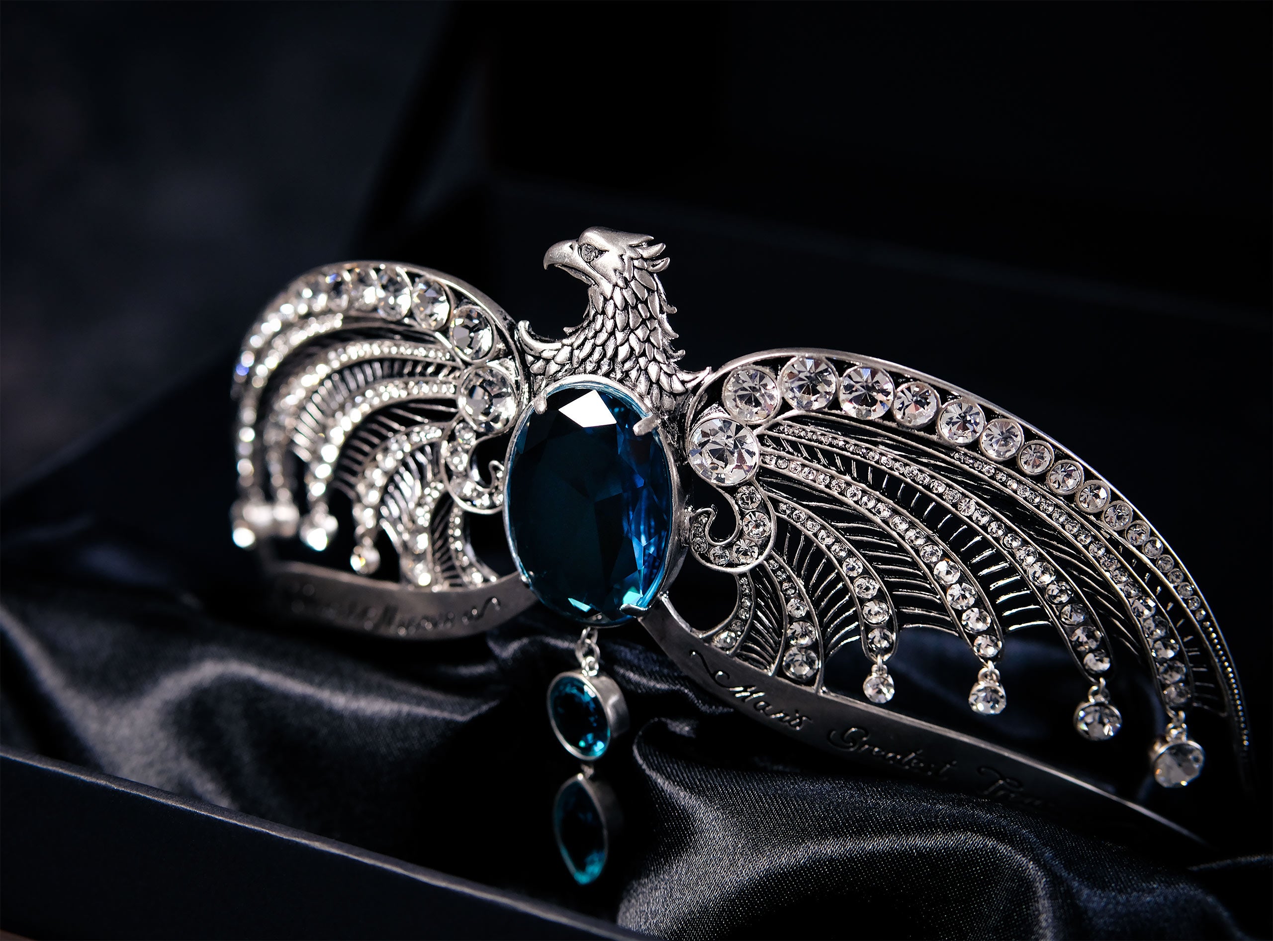 Zdjęcie produktu Harry Potter - Diadem Roweny Ravenclaw