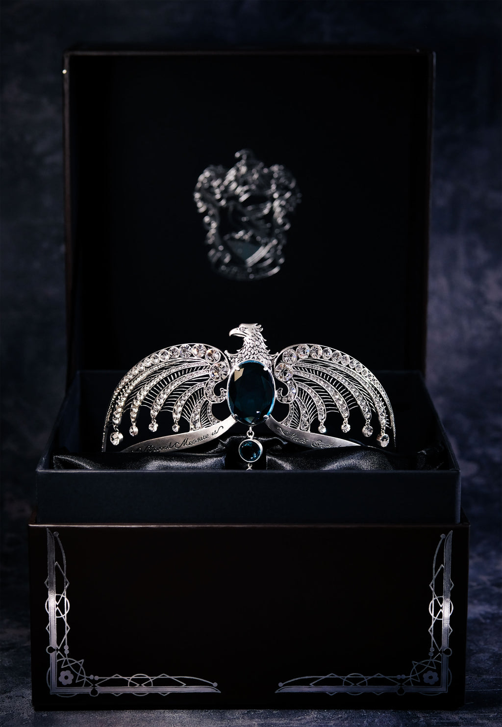 Product image Harry Potter - Rowena Ravenclaw Diadem