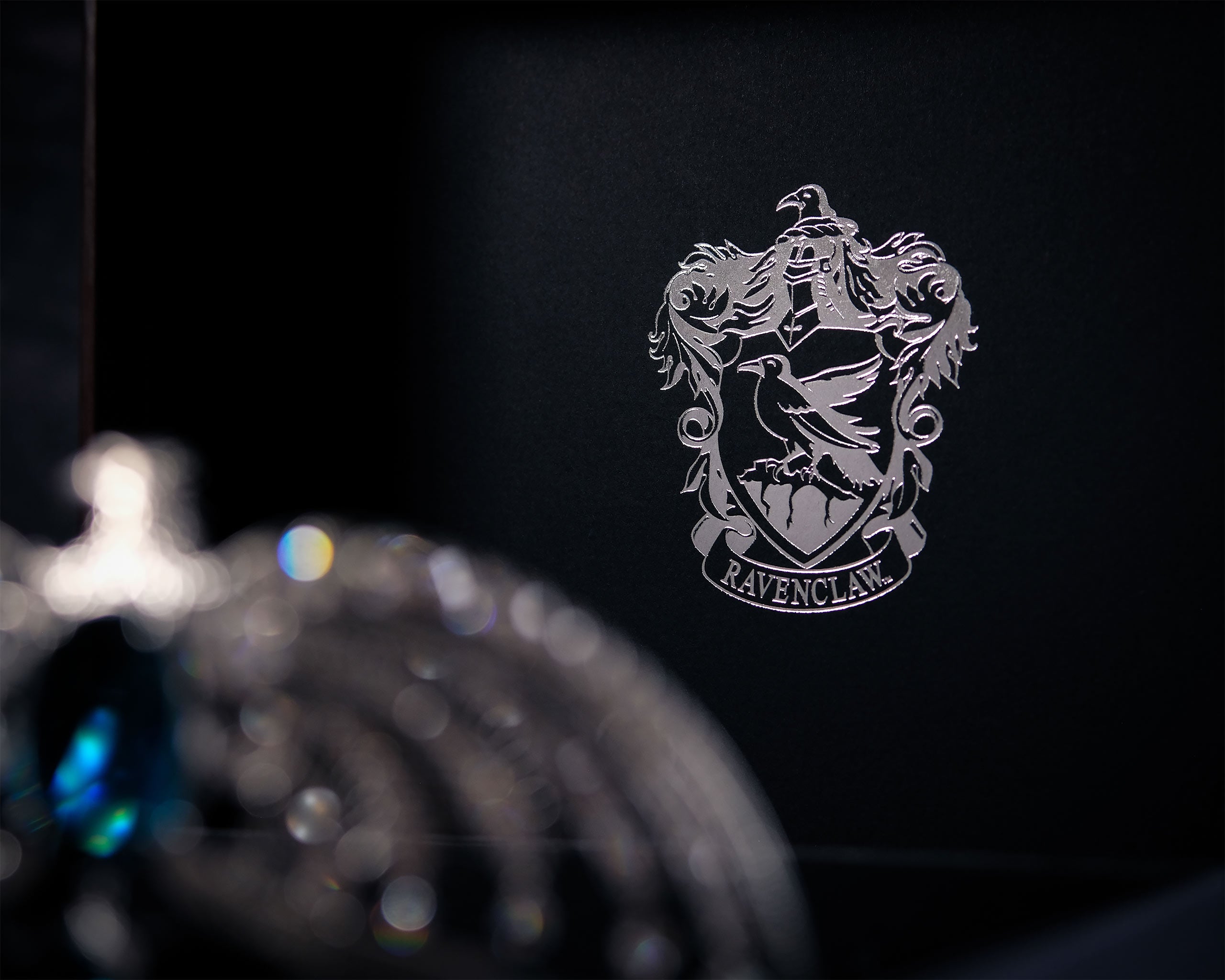 Product image Harry Potter - Rowena Ravenclaw Diadem